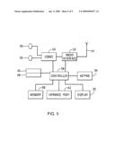 SYSTEM AND METHOD FOR IMPROVING REORDERING FUNCTIONALITY IN RADIO COMMUNICATIONS diagram and image