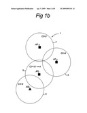 WIRELESS LAN WITH CHANNEL SWAPPING BETWEEN DFS ACCESS POINTS diagram and image