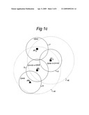 WIRELESS LAN WITH CHANNEL SWAPPING BETWEEN DFS ACCESS POINTS diagram and image