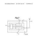 WIRELESS LAN WITH CHANNEL SWAPPING BETWEEN DFS ACCESS POINTS diagram and image