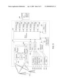 METHOD AND APPARATUS FOR SCAN MODE SELECTION DURING AN EVDO TRAFFIC STATE diagram and image