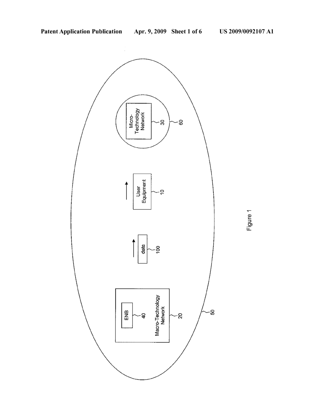 System and Method for Inter-Radio Access Technology Signal Measurement - diagram, schematic, and image 02