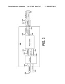 SYSTEM AND METHOD FOR PACKET CLASSIFICATION, MODIFICATION AND FORWARDING diagram and image