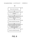 SYSTEM AND METHOD FOR PACKET CLASSIFICATION, MODIFICATION AND FORWARDING diagram and image