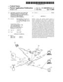 METHODS, SYSTEMS AND COMPUTER PROGRAM PRODUCTS FOR DYNAMIC COMMUNICATION DATA ROUTING BY A MULTI-NETWORK REMOTE COMMUNICATION TERMINAL diagram and image