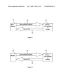 System, method and computer readable medium for communication on a Zigbee network diagram and image