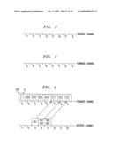 METHOD AND APPARATUS FOR CONTROLLING ACCESS TO A COMMUNICATION CHANNEL diagram and image