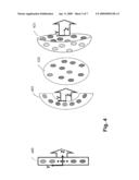 Multi-aperture Three-Dimensional Beamforming diagram and image