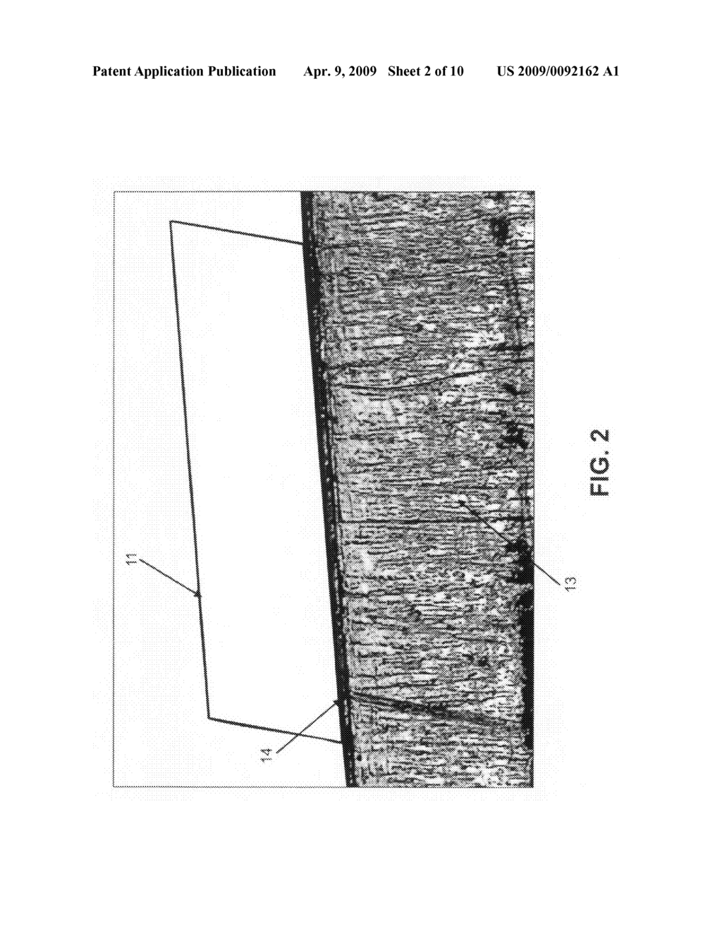 Means for improved implementation of laser diodes and laser diode arrays - diagram, schematic, and image 03