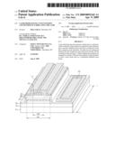 LASER DIODE HAVING NANO PATTERNS AND METHOD OF FABRICATING THE SAME diagram and image