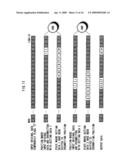 TABLE DATA GENERATION DEVICE AND METHOD diagram and image