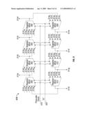 Frequency Hold Mechanism in a Clock and Data Recovery Device diagram and image