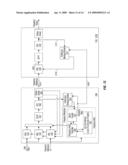 Frequency Hold Mechanism in a Clock and Data Recovery Device diagram and image