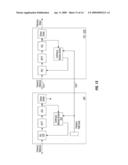 Frequency Hold Mechanism in a Clock and Data Recovery Device diagram and image