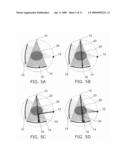 METHOD FOR SCALING SCATTERED RAY INTENSITY DISTRIBUTION IN MULTI BULBS X-RAY CT AND MULTI BULBS X-RAY CT APPARATUS diagram and image