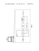 MANAGING ACOUSTIC NOISE PRODUCED BY A DEVICE diagram and image