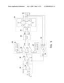 SWITCHING AUDIO POWER AMPLIFIER WITH DE-NOISE FUNCTION diagram and image