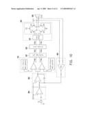 SWITCHING AUDIO POWER AMPLIFIER WITH DE-NOISE FUNCTION diagram and image