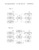 Endoscope apparatus and program diagram and image