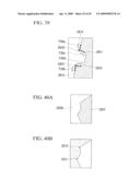 Endoscope apparatus and program diagram and image