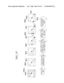 Endoscope apparatus and program diagram and image