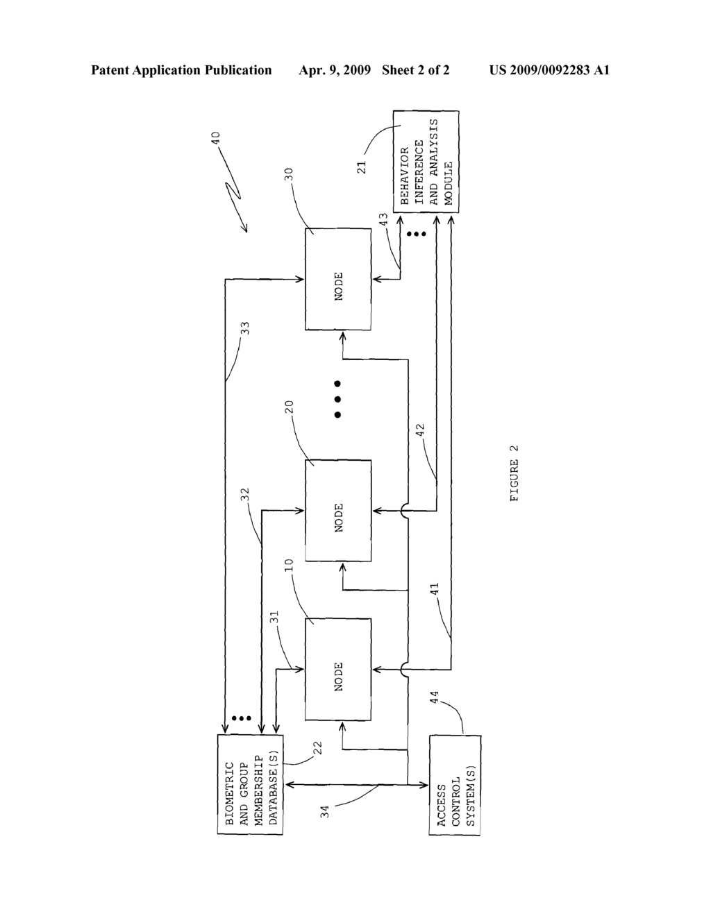 SURVEILLANCE AND MONITORING SYSTEM - diagram, schematic, and image 03