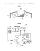 PERSONAL AUTHENTICATION APPARATUS AND METHOD diagram and image