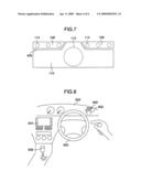 PERSONAL AUTHENTICATION APPARATUS AND METHOD diagram and image