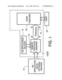 Apparatus and method for remotely controlling in real time measurement parameters of a magnetic resonance (MR) scanner diagram and image