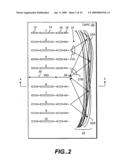 RECEIVER PHOTONIC INTEGRATED CIRCUIT (RXPIC) CHIP UTILIZING COMPACT WAVELENGTH SELECTIVE DECOMBINERS diagram and image