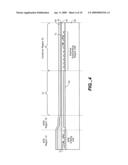 RECEIVER PHOTONIC INTEGRATED CIRCUIT (RXPIC) CHIP UTILIZING COMPACT WAVELENGTH SELECTIVE DECOMBINERS diagram and image