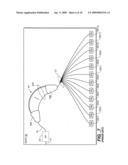 RECEIVER PHOTONIC INTEGRATED CIRCUIT (RXPIC) CHIP UTILIZING COMPACT WAVELENGTH SELECTIVE DECOMBINERS diagram and image