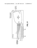 RECEIVER PHOTONIC INTEGRATED CIRCUIT (RXPIC) CHIP UTILIZING COMPACT WAVELENGTH SELECTIVE DECOMBINERS diagram and image