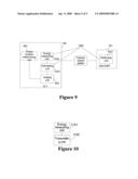 METHOD, OPTICAL NETWORK AND NETWORK DEVICE FOR LOCATING FIBER EVENTS diagram and image