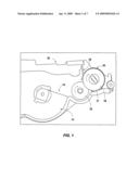 Toner Mass Control by Surface Roughness and Voids diagram and image