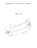 FUSING DEVICE AND IMAGE FORMING APPARATUS HAVING THE SAME diagram and image