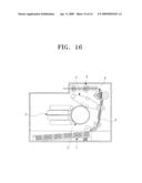 FUSING DEVICE AND IMAGE FORMING APPARATUS HAVING THE SAME diagram and image