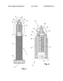 Fastening element diagram and image