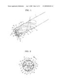 ROTARY CUTTING TOOL diagram and image