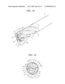 ROTARY CUTTING TOOL diagram and image