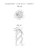 ROTARY CUTTING TOOL diagram and image