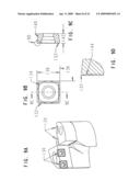 ADJUSTABLE INDEXABLE DRILL diagram and image