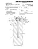 FASTENING APPARATUS AND METHOD OF MAKING diagram and image