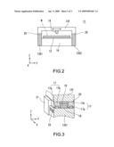 Stage apparatus diagram and image