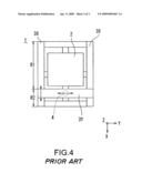 Stage apparatus diagram and image