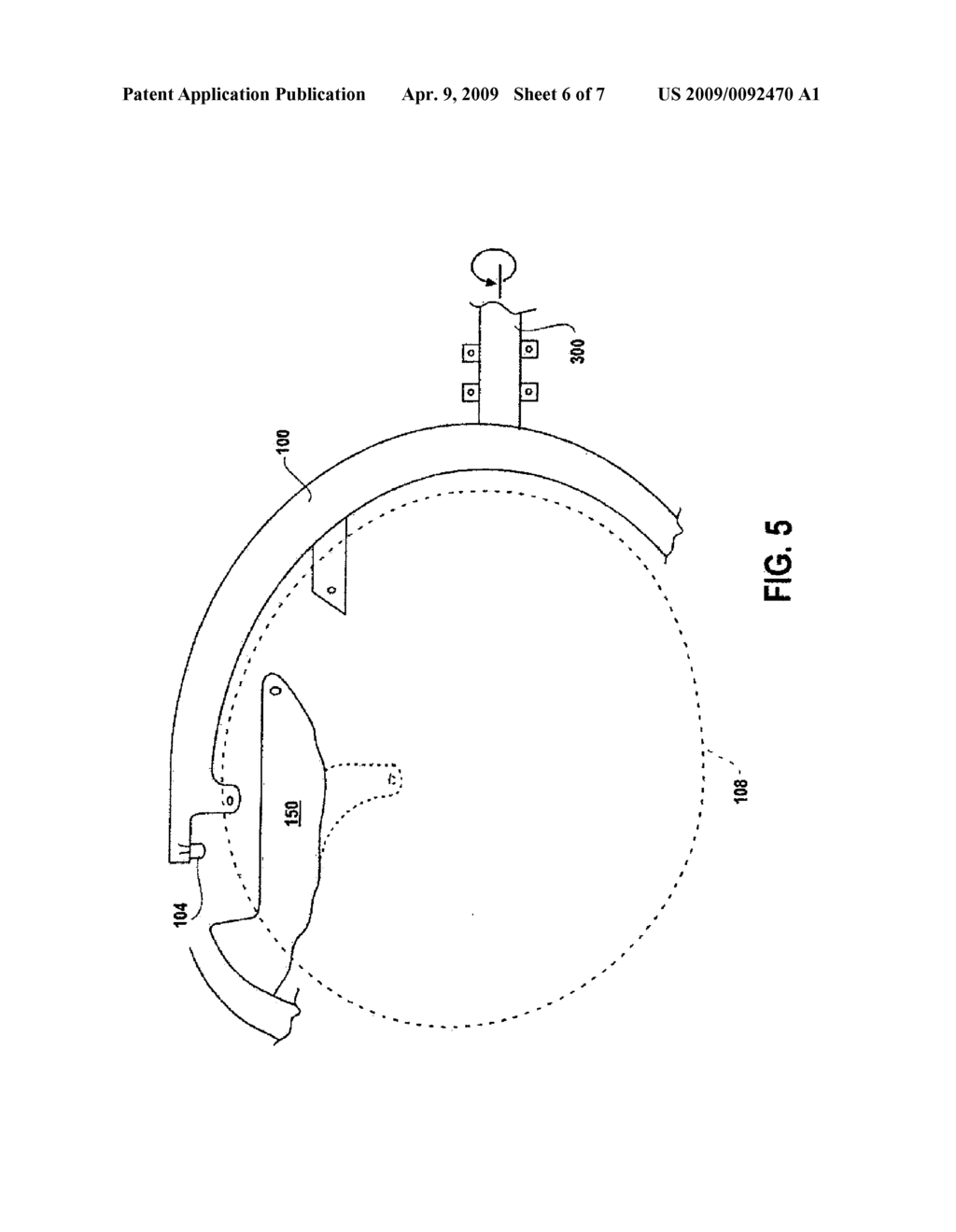 END EFFECTOR WITH SENSING CAPABILITIES - diagram, schematic, and image 07