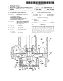 PUMP WITH CUTTING IMPELLER diagram and image