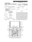 ELECTRIC THRUST PISTON PUMP DEVICE diagram and image