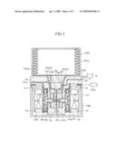 ELECTRIC THRUST PISTON PUMP DEVICE diagram and image