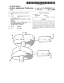 HEART-SHAPED CAM CONSTANT FLOW PUMP diagram and image